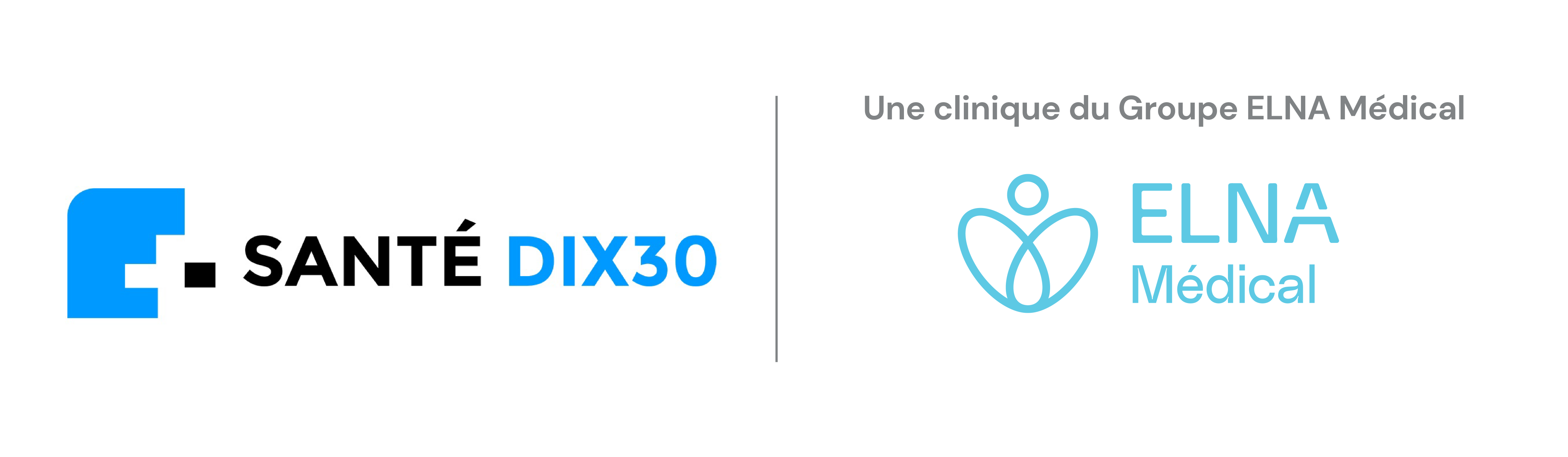 Clinique de santé Dix30